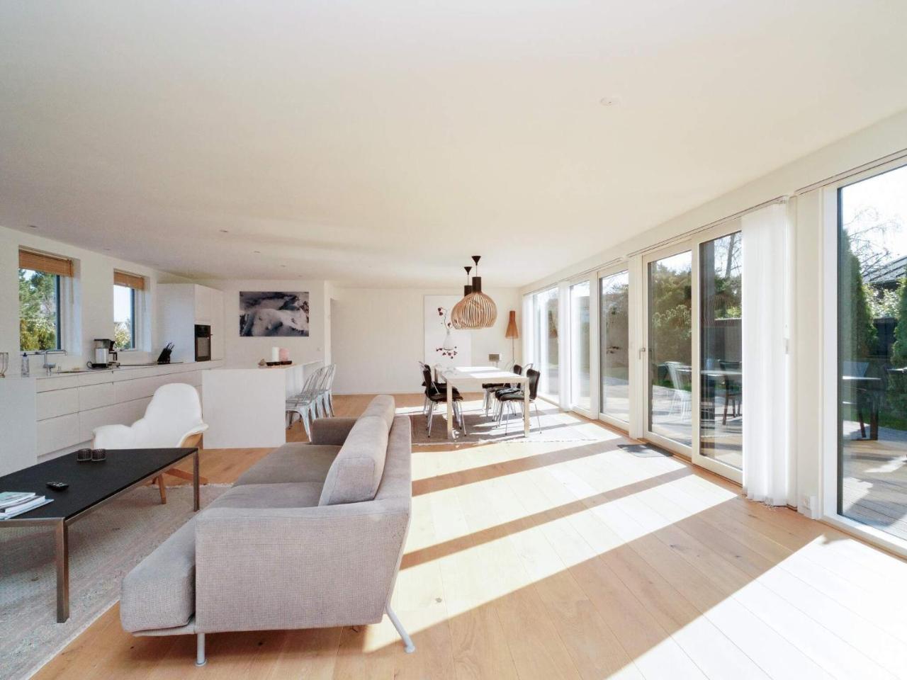6 person holiday home in Hornbæk By Traum — 4-Star Luxury Hotel in Hornbaek, Denmark
