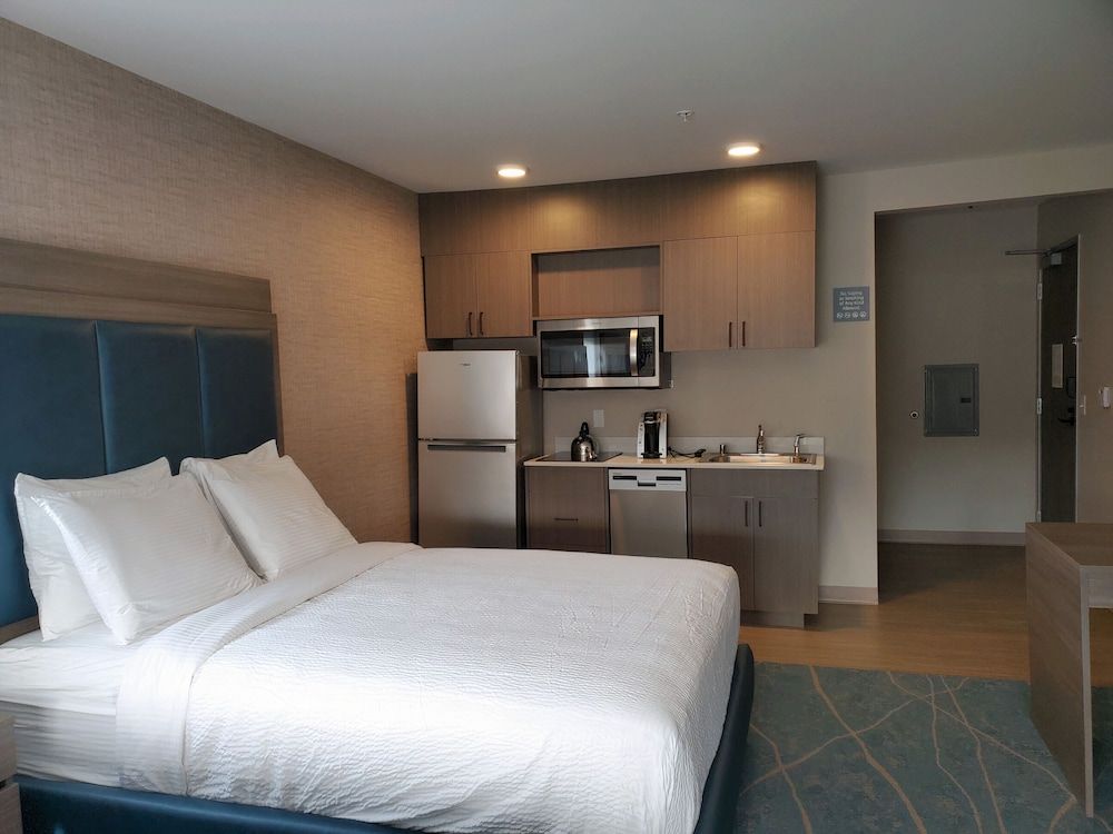 Salish Inn - photo 13