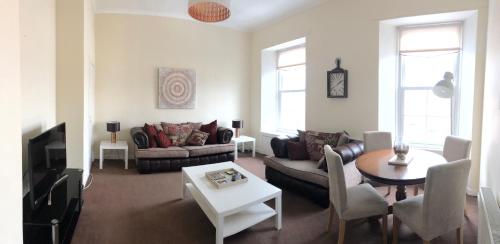 Arran Ferry Apartment — 4-Star Luxury Hotel in Ardrossan, United Kingdom