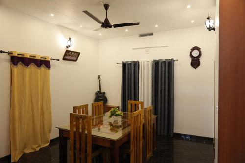 Le Serene — Kalpatta — photo 2
