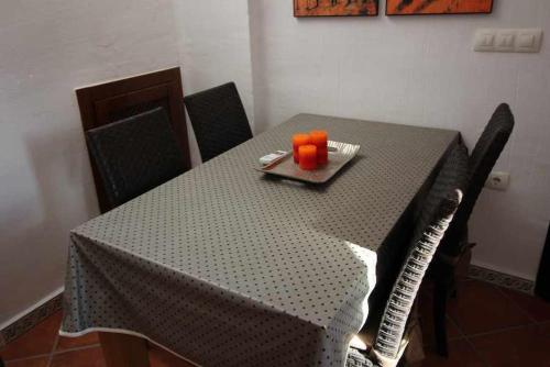 Punta Marina Green Paradise in Orihuela, Spain