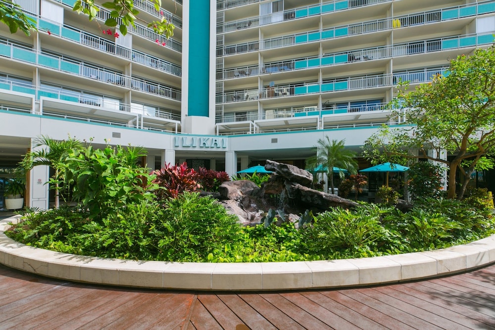Ilikai Tower 1934 Condo with Fully Equipped Kitchen Great for longer stays by RedAwning - photo 35