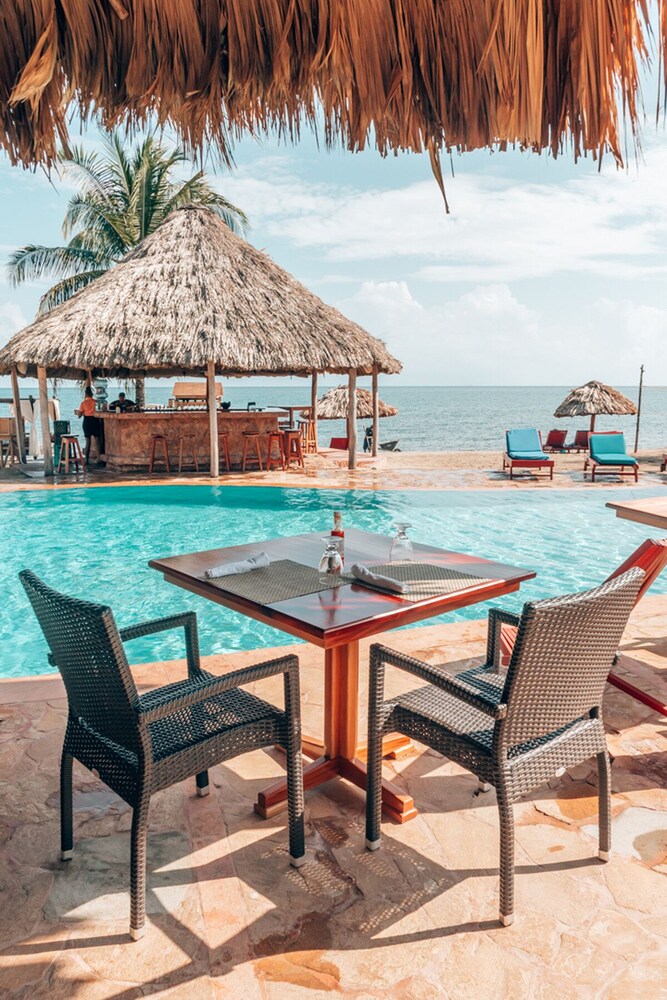Belizean Dreams Resort in Belize City, Belize