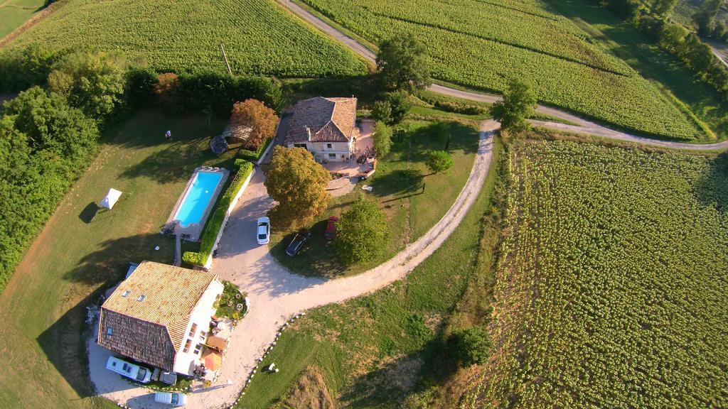 La Perle du Lot — hotel in Cahors