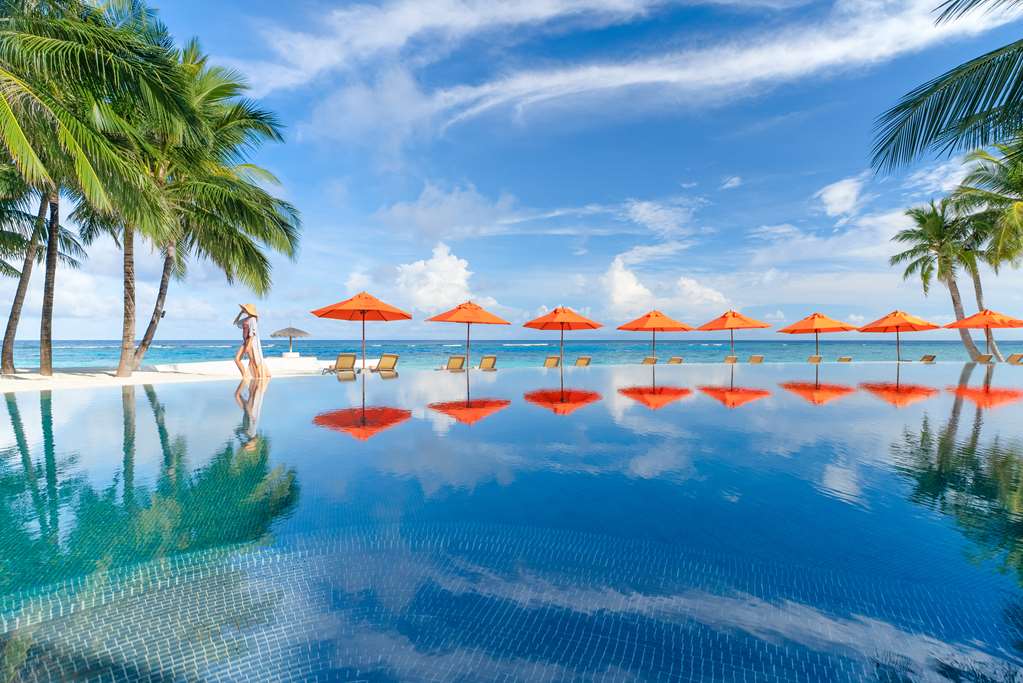 Oblu Select At Sangeli All Inclusive