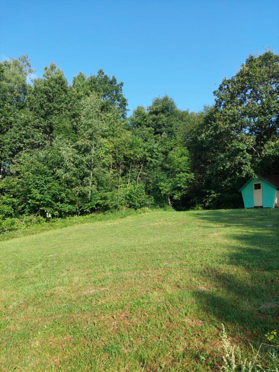 Monte Lope in Luhacovice, Czech Republic