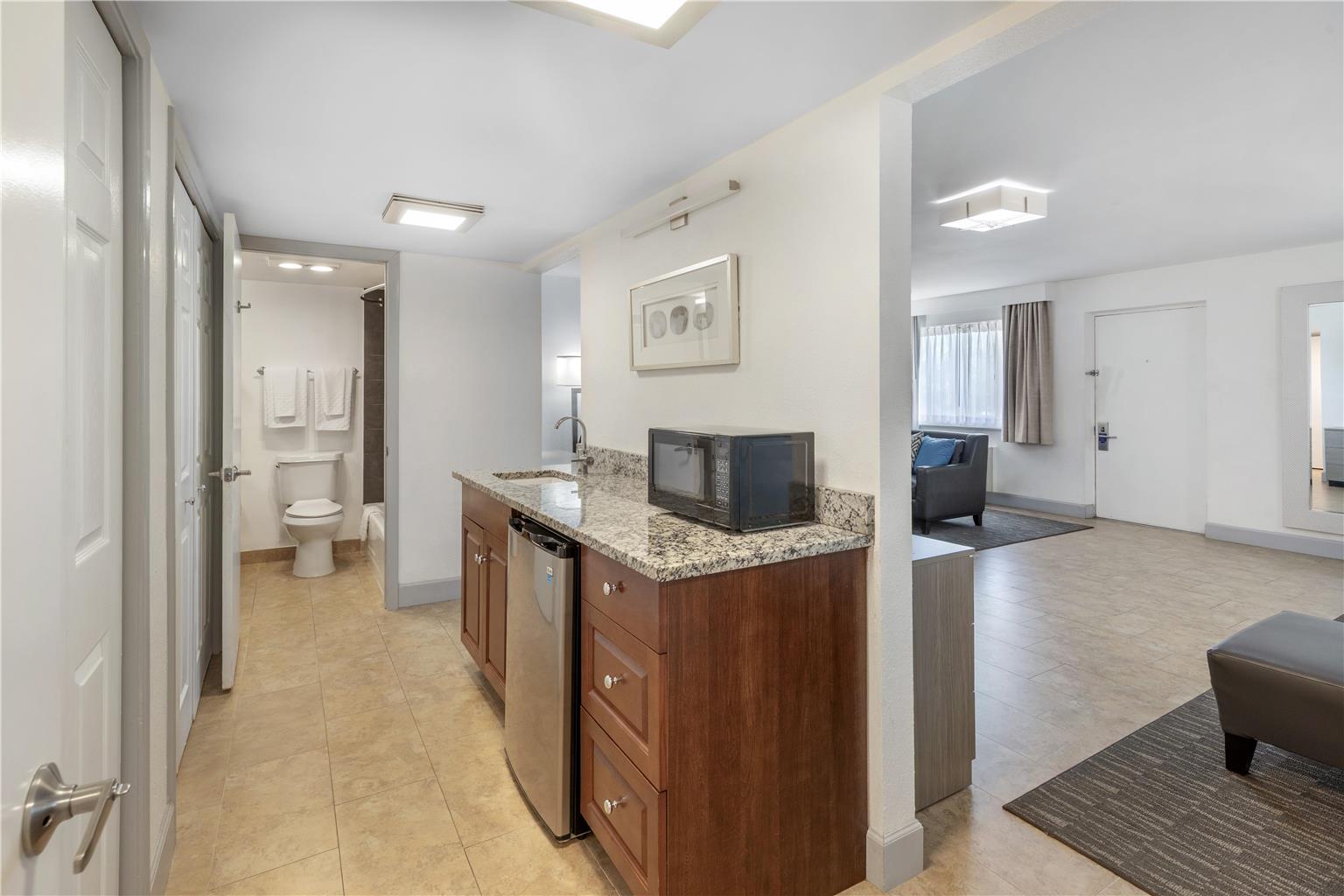 Best Western Palm Beach Lakes - photo 23