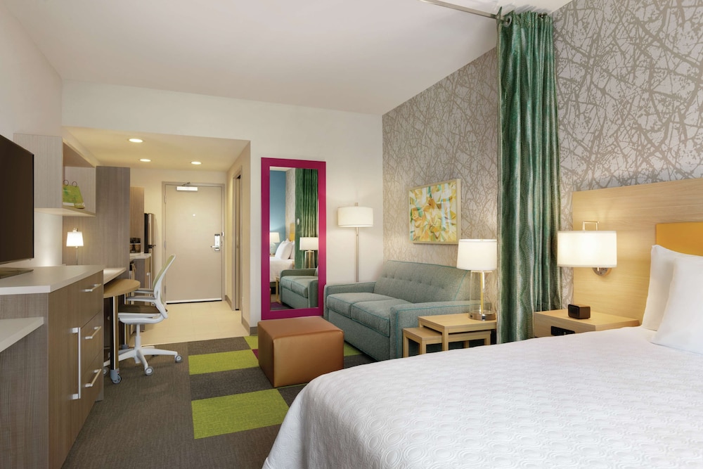 Home2 Suites by Hilton Williamsville Buffalo Airport - photo 9