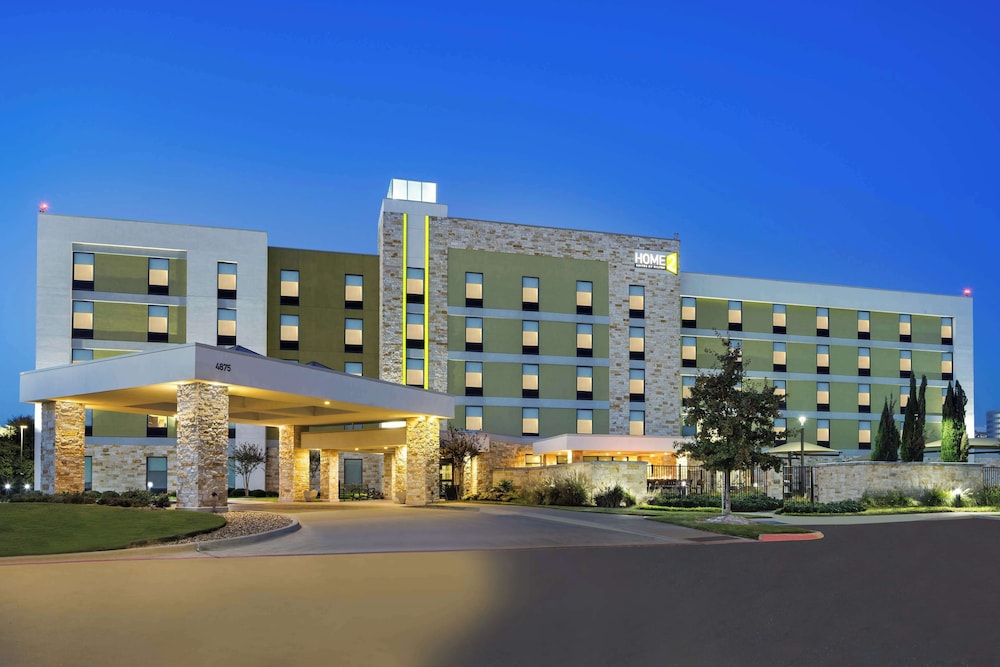 Home2 Suites by Hilton Dallas Addison - photo 40
