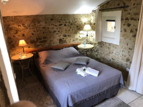 Gîtes Lou Pataclet - last minute hotel in Unknown City