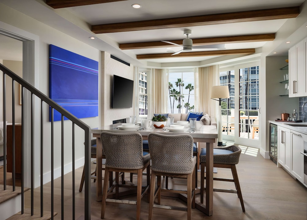 Shore House at The Del LXR Hotels & Resorts - photo 22