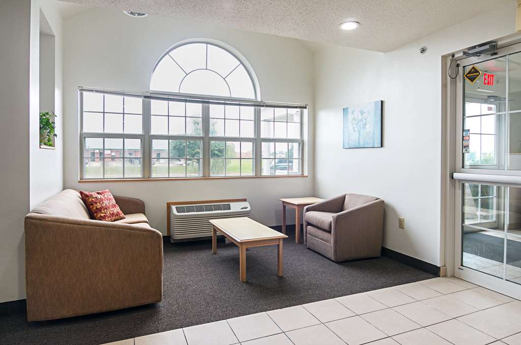 Motel 6 Sycamore IL - photo 19