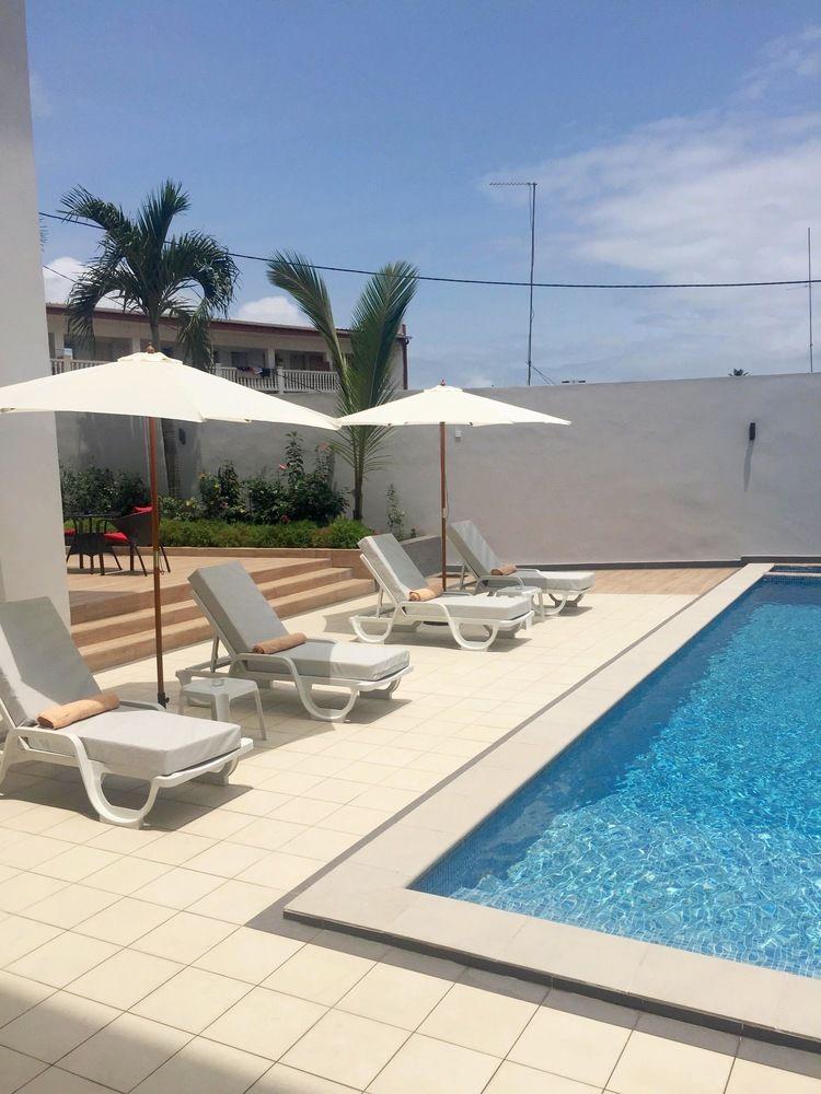 Fly Hotel — Libreville — photo 3