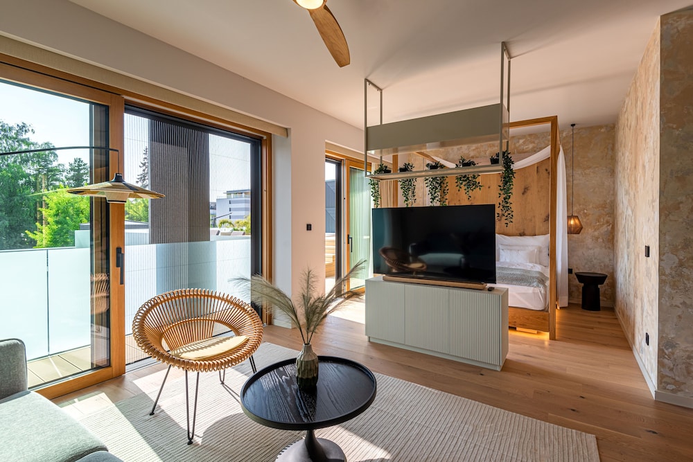 Reed Boutique Hotel & Bistro — Siofok — photo 2