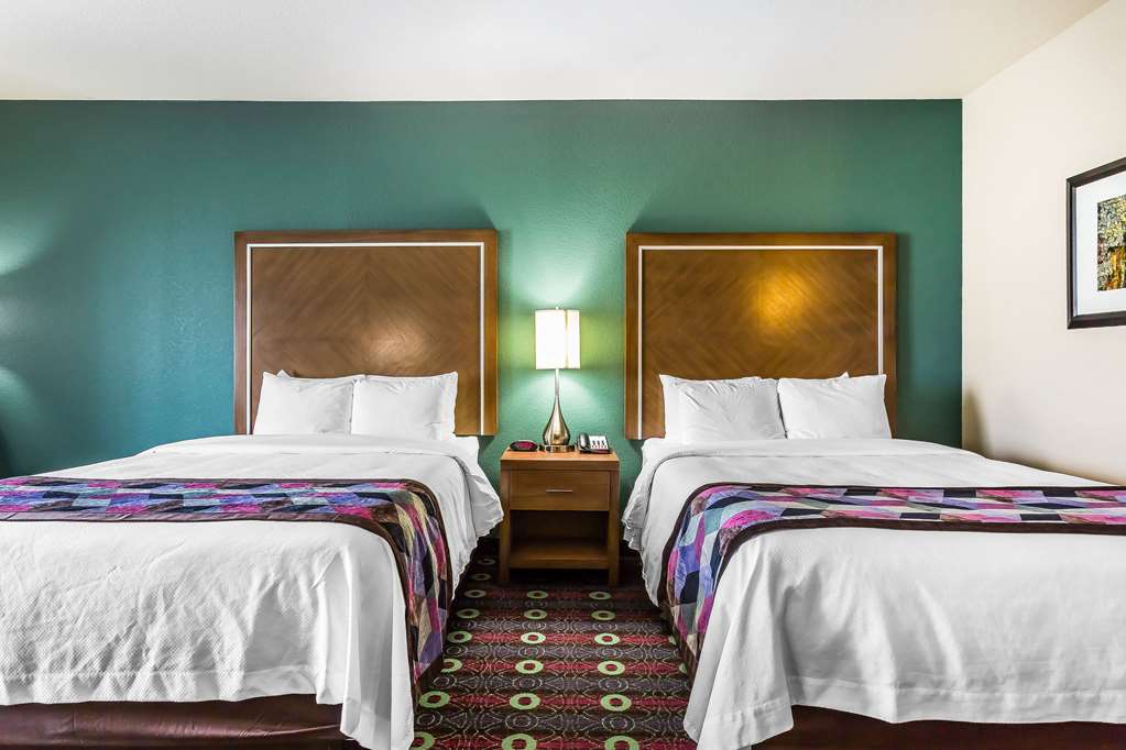 Comfort Inn & Suites Newcastle Oklahoma City - photo 7