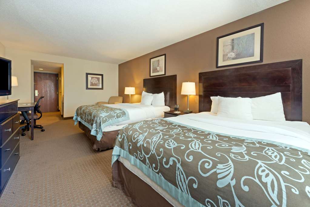 Wingate by Wyndham Erlanger Florence Cincinnati South - photo 7