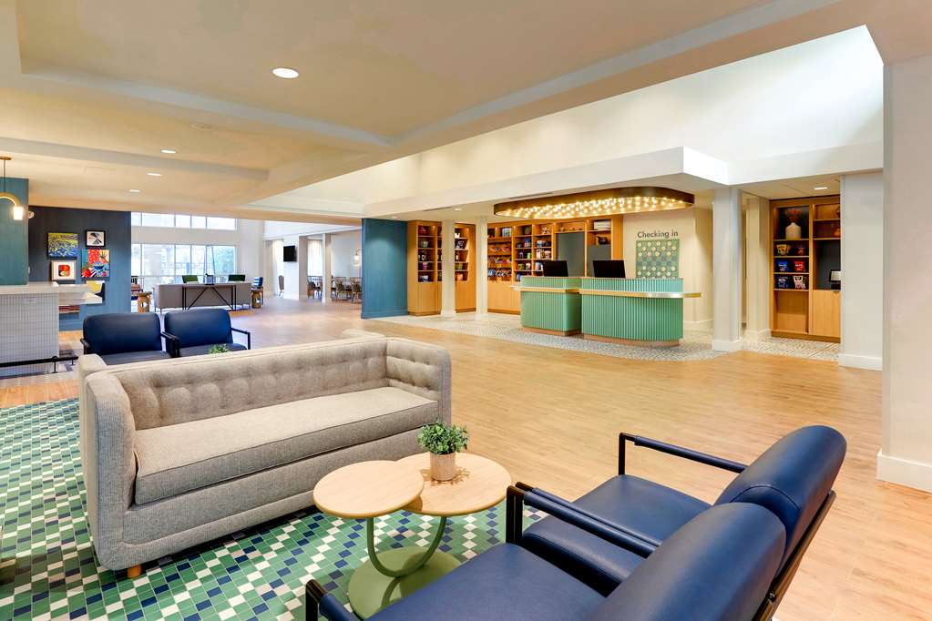 Sonesta Select San Francisco Airport Oyster Point Waterfront - photo 11