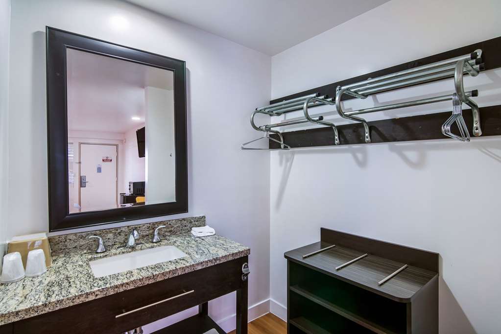Motel 6 Monterey Park CA - photo 26