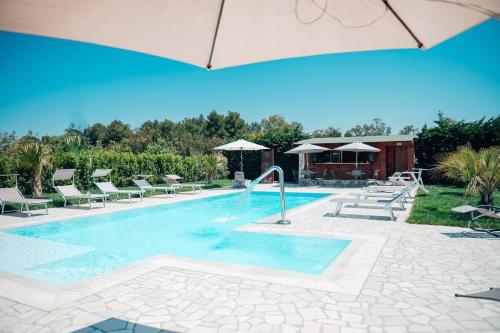 Villette Tundo 1 — hotel in San Cassiano