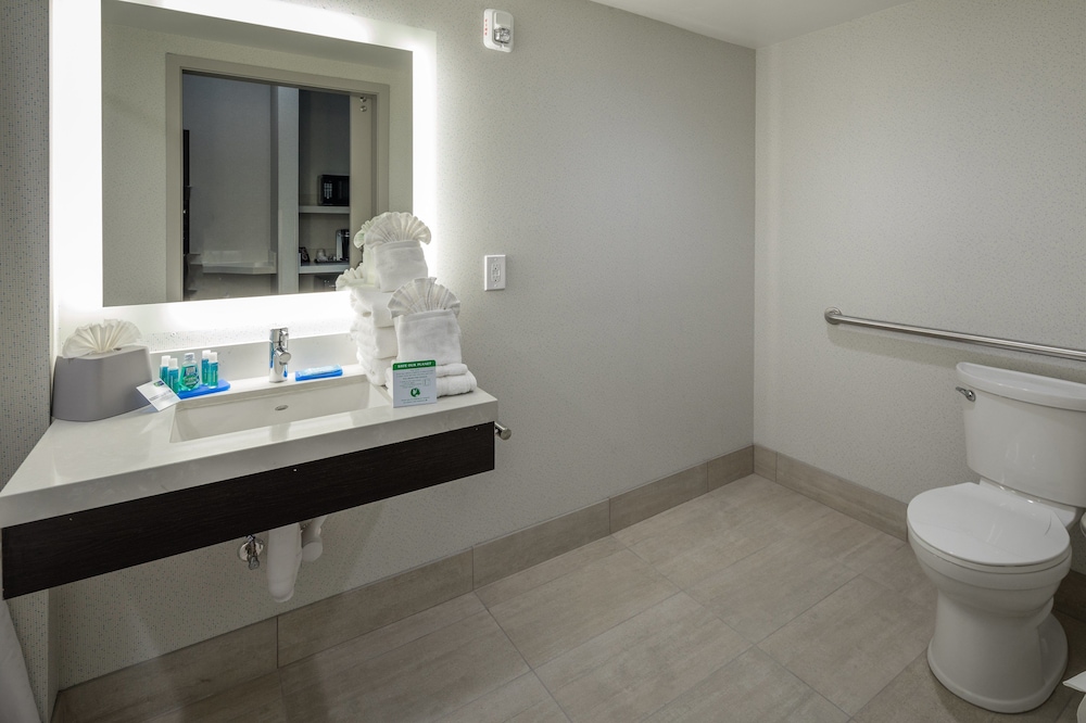 Holiday Inn Express Sunnyvale Silicon Valley by IHG - photo 40