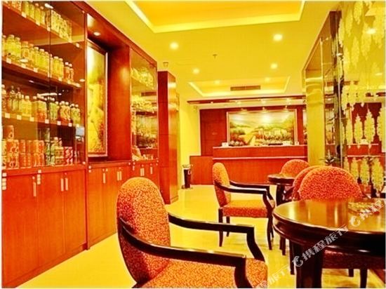 Yiju Express Hotel - carbon neutral hotel in Fuqing