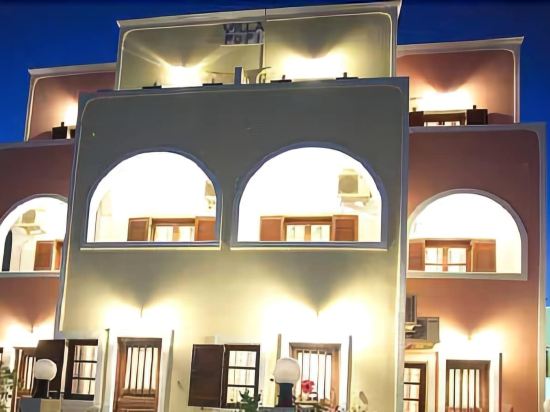 Sweet Pop - carbon neutral hotel in Unknown City