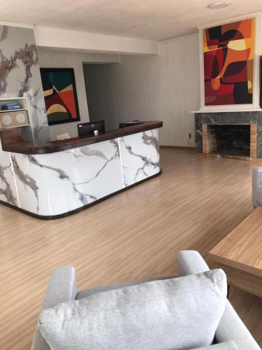 Hotel Richmond Punta Del Este in Punta Del Este, Uruguay