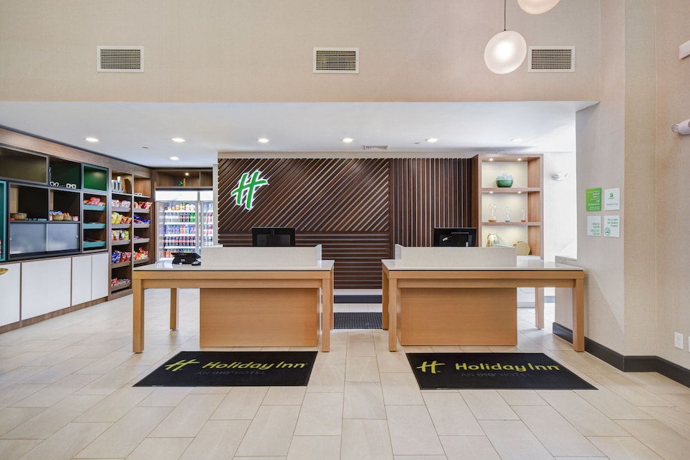 Holiday Inn Allentown Bethlehem - photo 31
