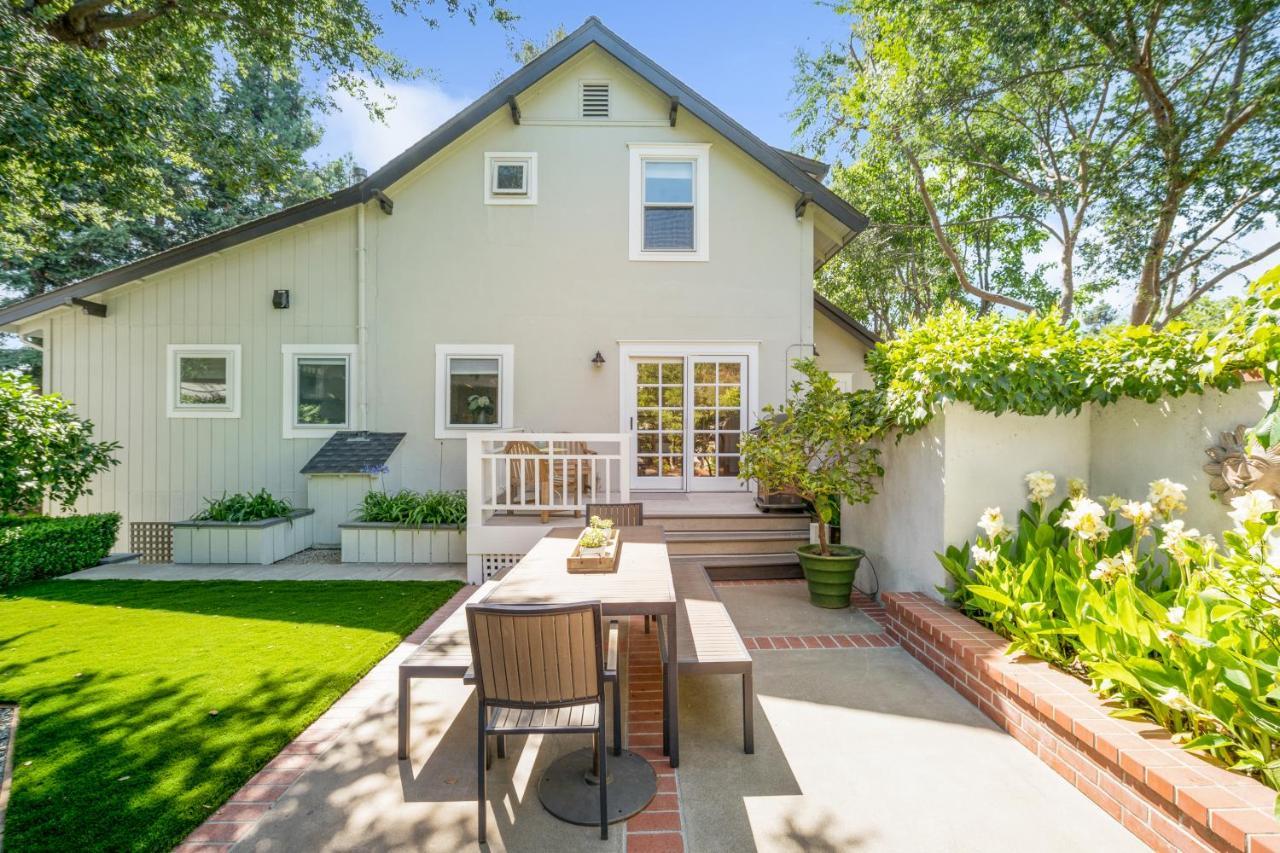 The Oxbow House Designer 3bd 2ba Home — 4-Star Luxury Hotel in Napa, United States