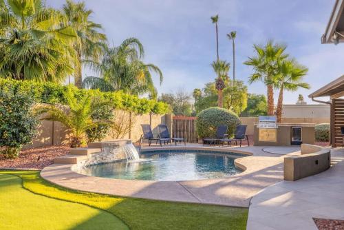 Tuscan Sun in Scottsdale, United States