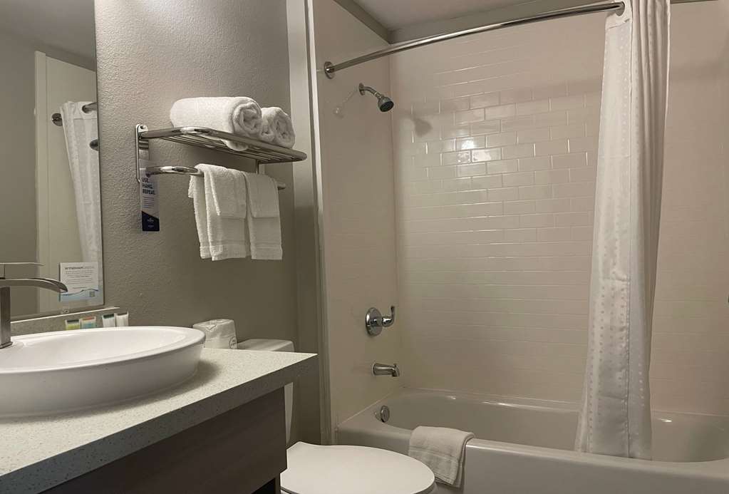 Microtel Inn & Suites by Wyndham Bossier City - photo 36