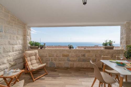 Emilys View Rezevici in Unknown City, Montenegro