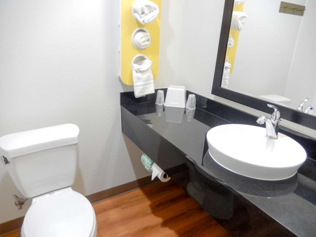 Motel 6 Tulsa OK - photo 35