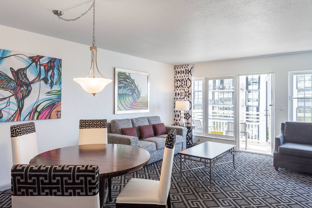 Bluegreen Vacations Solara Surfside Ascend Resort Collection - photo 14