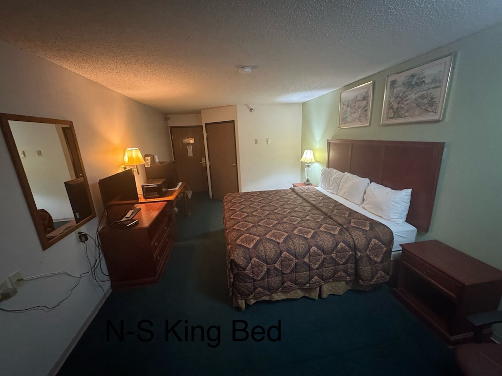 Smart Choice Inn - photo 18
