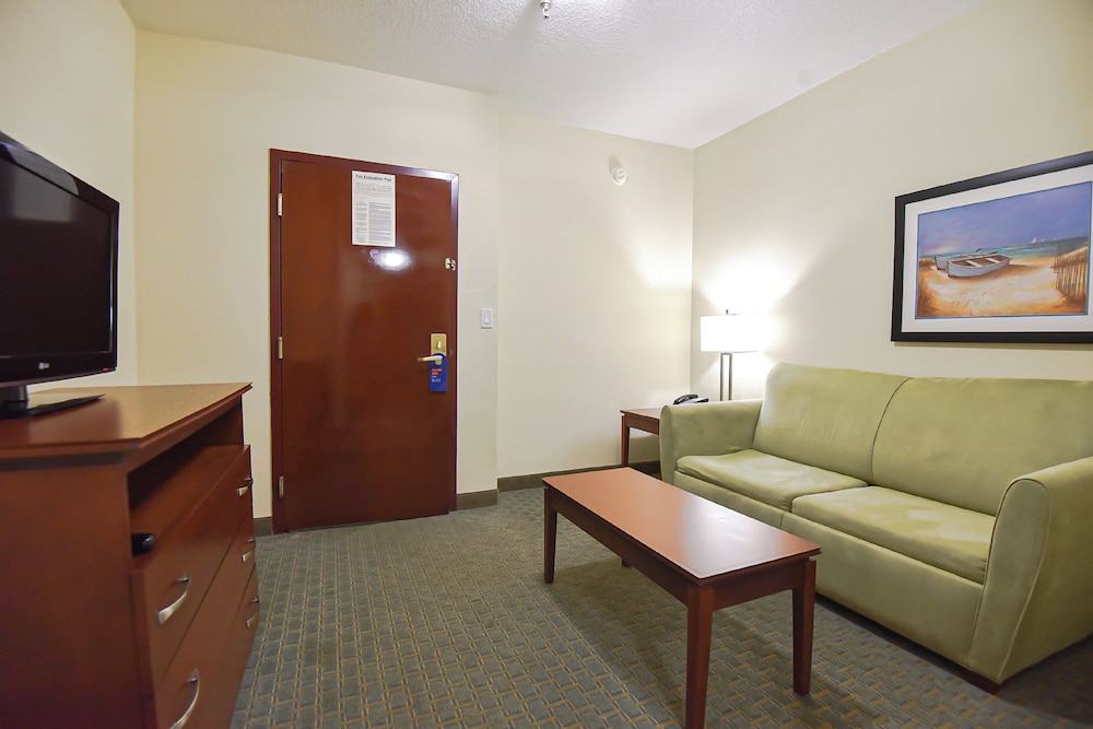 Holiday Inn Express & Suites Cocoa by IHG - photo 48