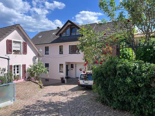 Ferienwohnung Furtwängler — 4-Star Luxury Hotel in Ettenheim, Germany