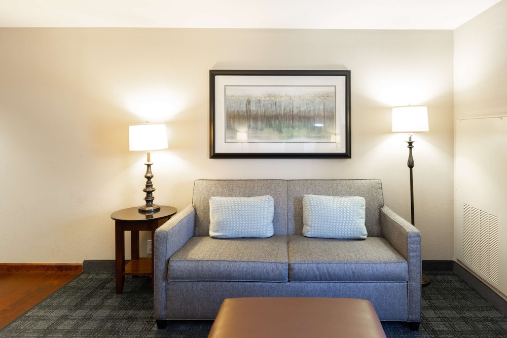Homewood Suites by Hilton Lawrenceville Duluth - photo 23