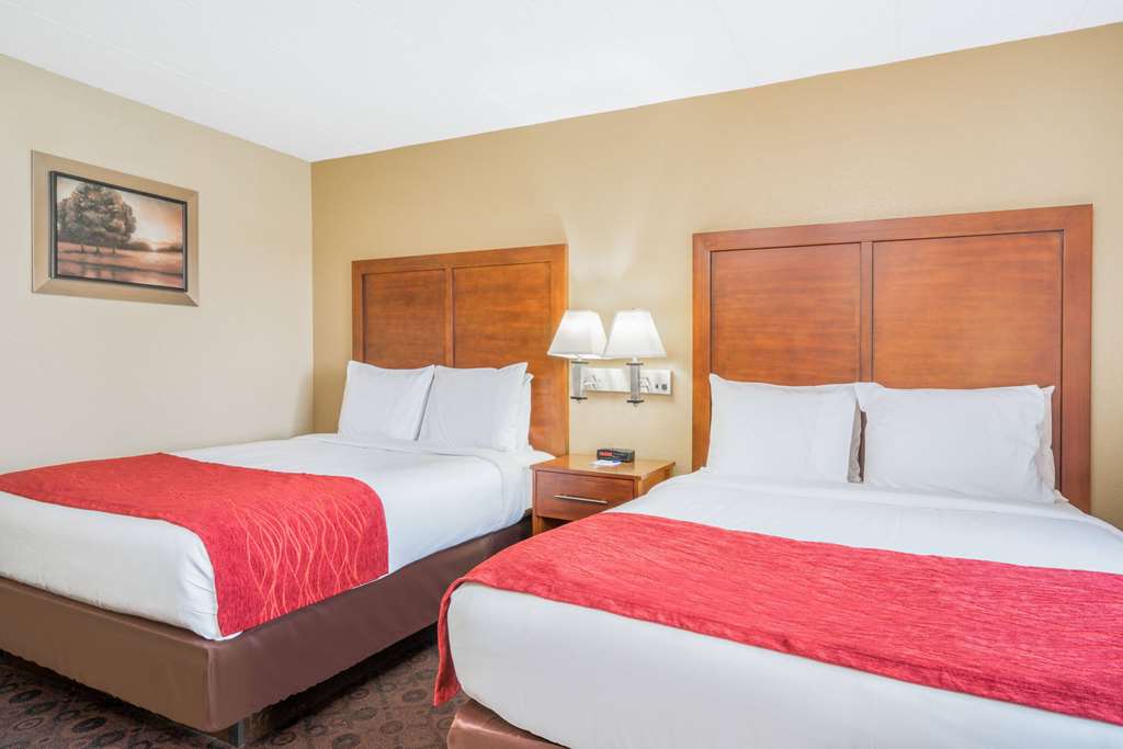 Baymont by Wyndham Kasson Rochester Area - photo 11