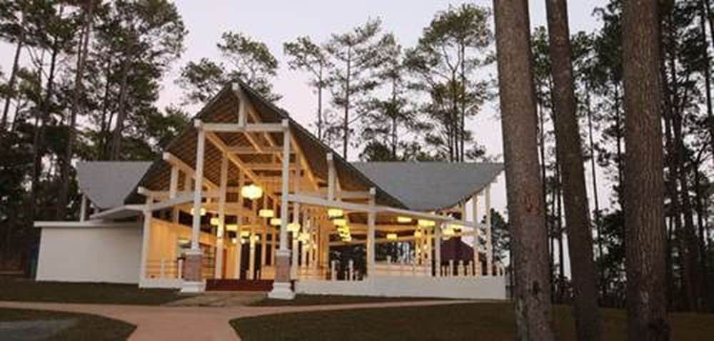 vKirirom Pine Resort in Koh Kong, Cambodia