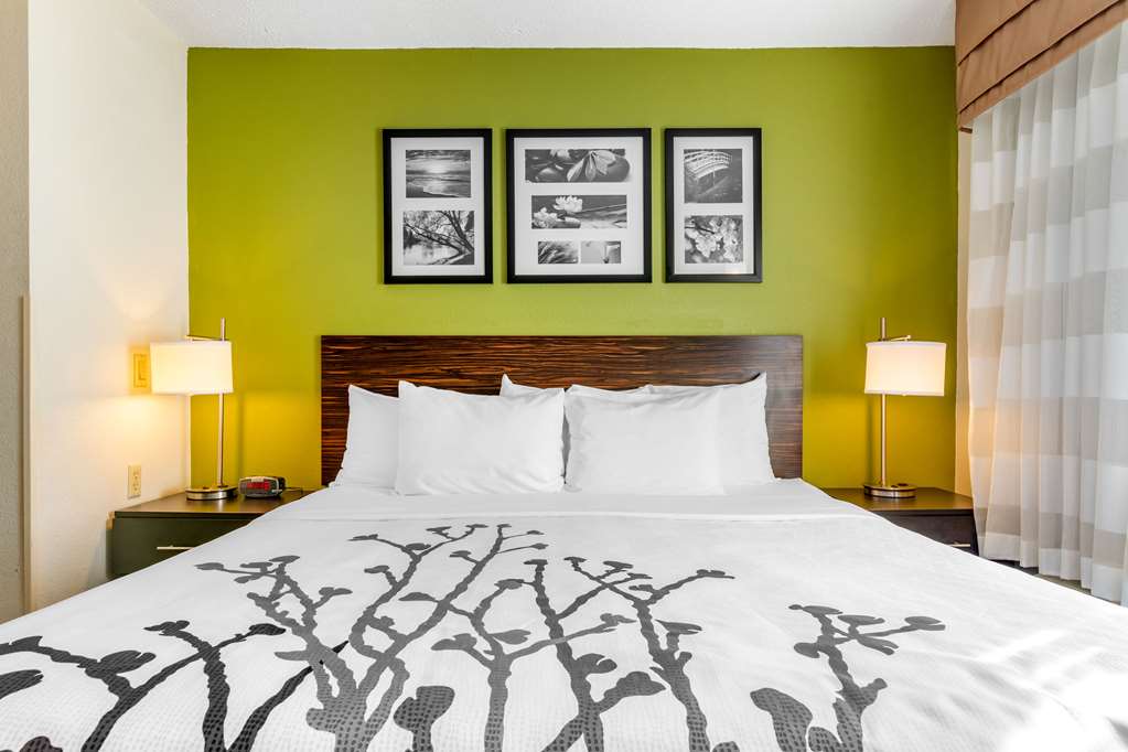 Sleep Inn I 95 North Savannah - photo 20