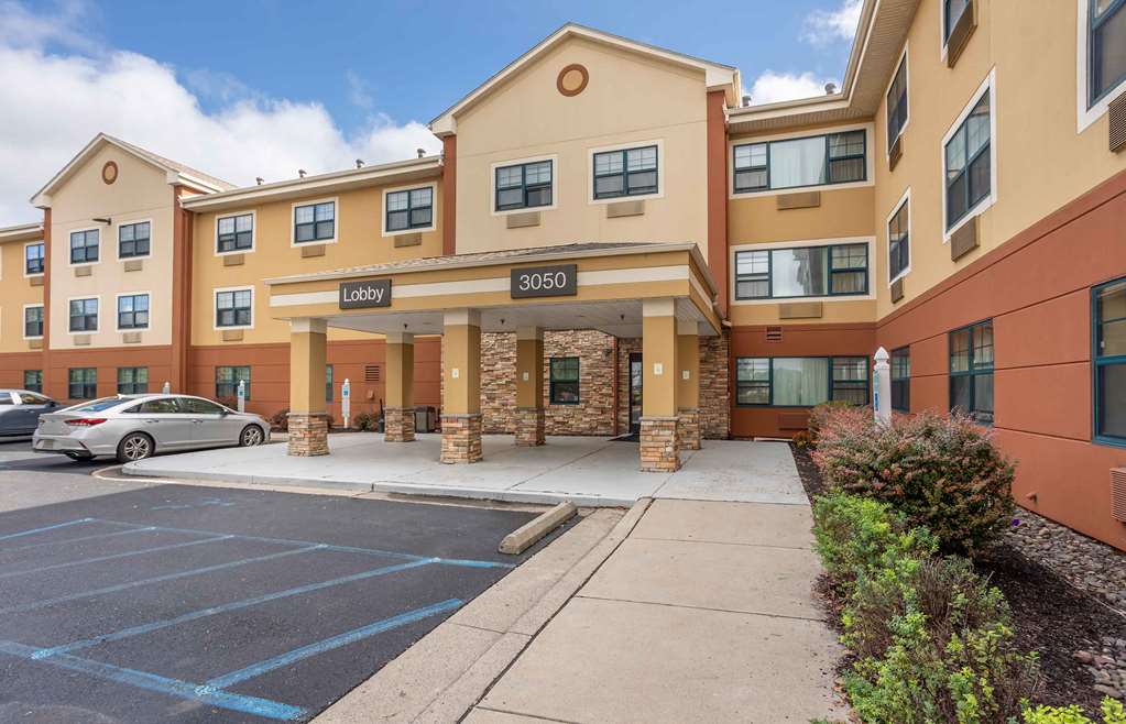 Extended Stay America Suites Allentown Bethlehem - photo 3