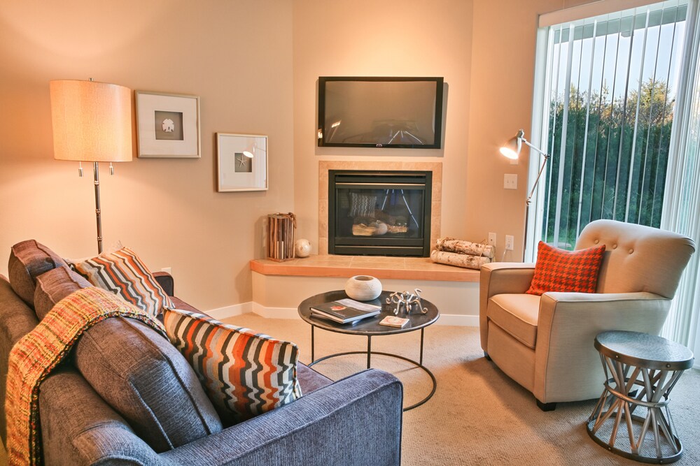 Outlook Condos at Oyhut Bay Resort - photo 34