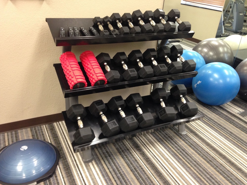 Candlewood Suites Idaho Falls by IHG - photo 18