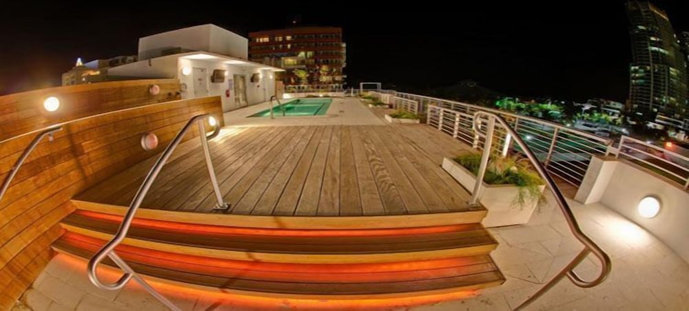 Prime Hotel - photo 23