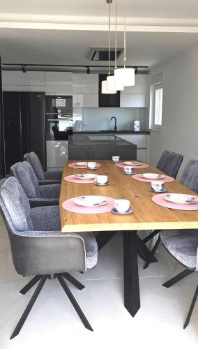 3Masline in Zadar, Croatia