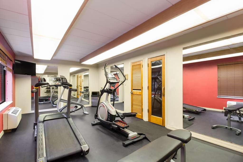 Best Western Braddock Inn - photo 35