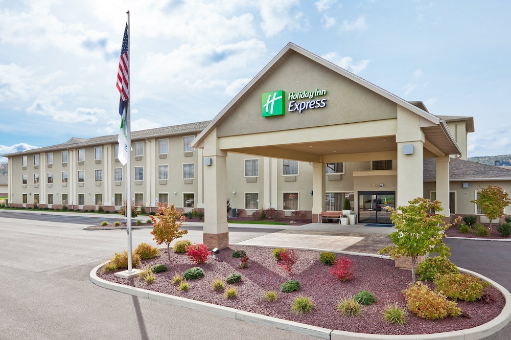 Holiday Inn Express Bloomsburg by IHG - photo 53