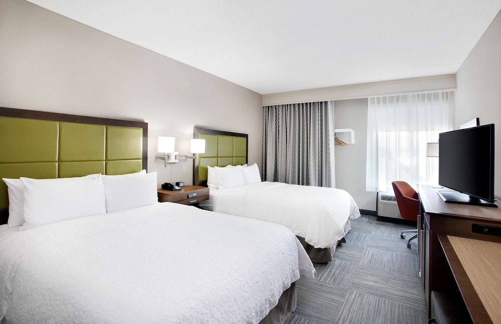 Hampton Inn by Hilton Middletown - photo 11