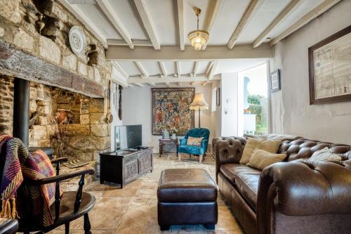 Pyatt's Pad — hotel in Winchcombe